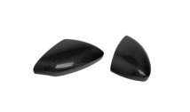 Carbon Mirror Cap